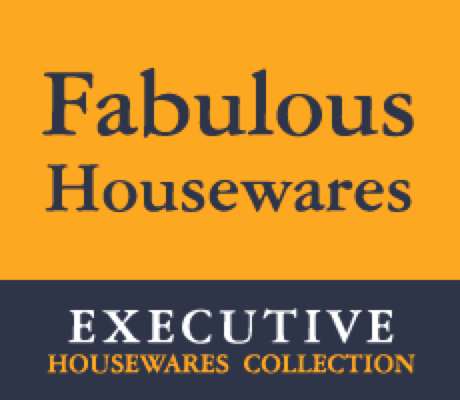 Fabulous Housewares Executive Housewares Collection