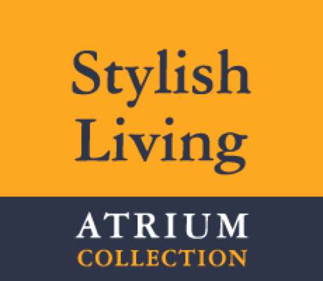 Stylish Living Atrium Collection