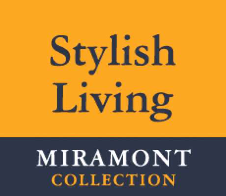 Stylish Living Miramount Collection